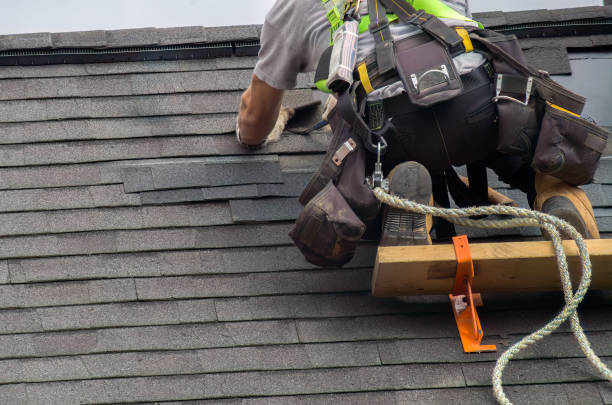 Reliable Flat Roof Repair contractor in Burlington, WI by Brentwood Metal Roofing